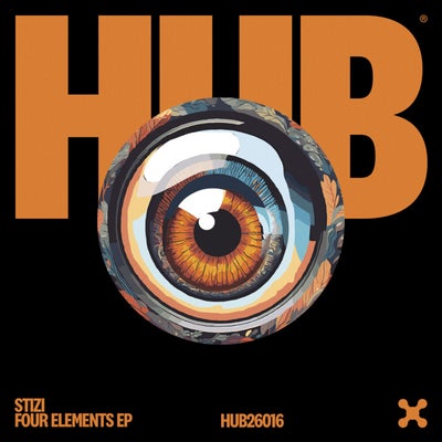 Four Elements (Extended Mix)