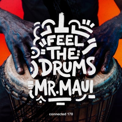 Feel The Drums