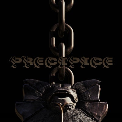 Precipice