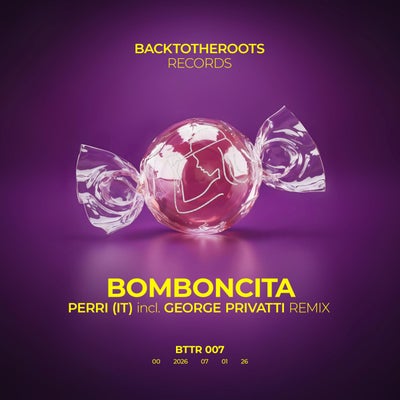 Bomboncita (incl. George Privatti Remix)