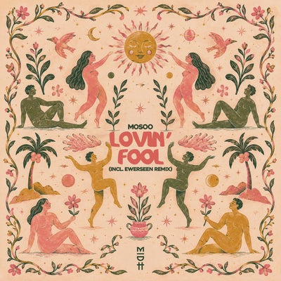 Lovin' Fool