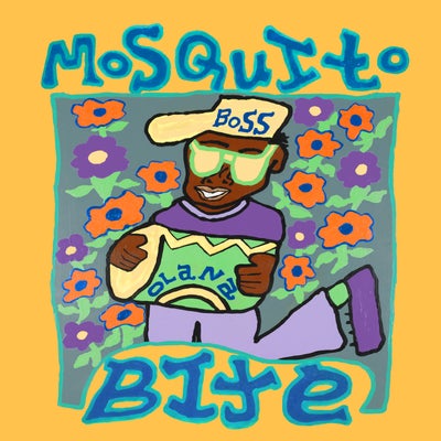 Mosquito Bite