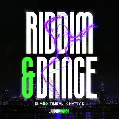 Riddim & Dance 