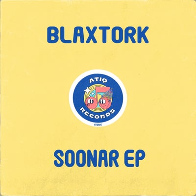 Soonar EP