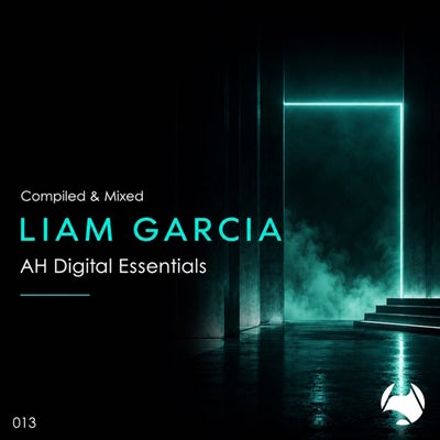 AH Digitial Essentials 013 / Liam Garcia