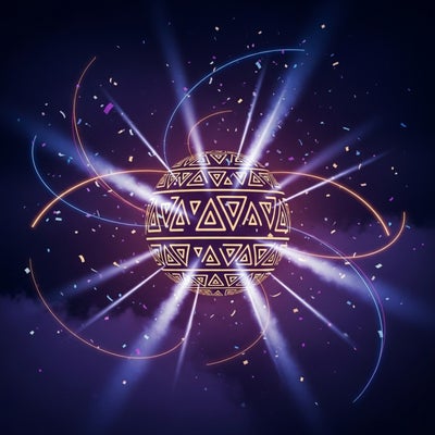 Infinite Dance
