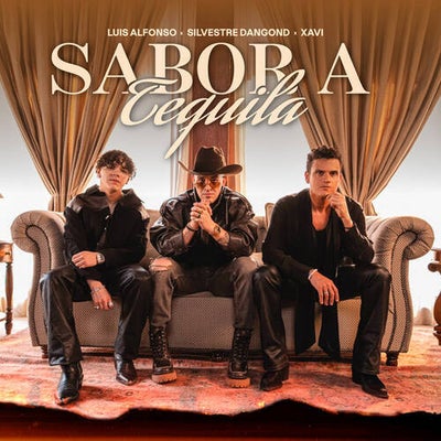 Sabor a Tequila