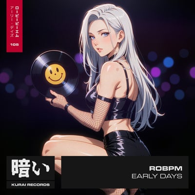 Early Days