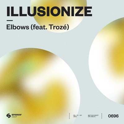 Elbows (feat. Troz&#233;) (Extended Mix)