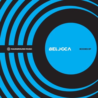 Echoes EP