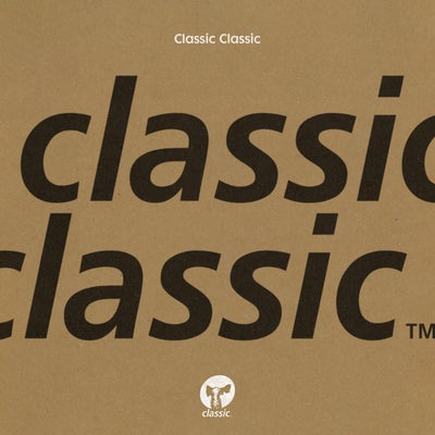 Classic Classic