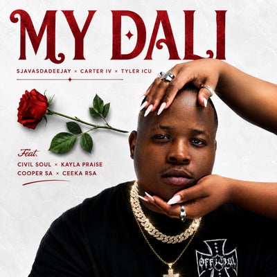 My Dali (feat. Civil Soul, Kayla Praise, Ceeka RSA & Cooper SA)