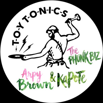 The Phunk Biz