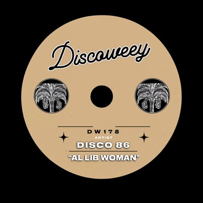 Al Lib Woman