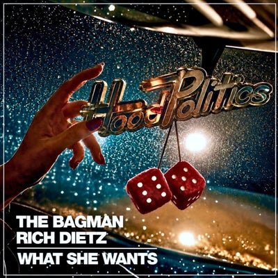 What She Wants