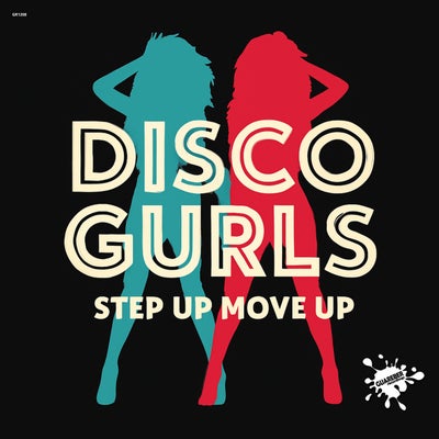 Step Up Move Up