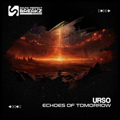 Echoes of tomorrow