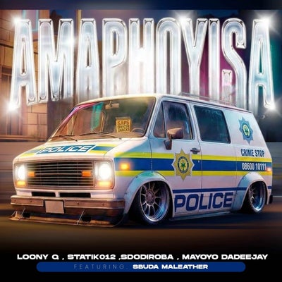Amaphoyisa