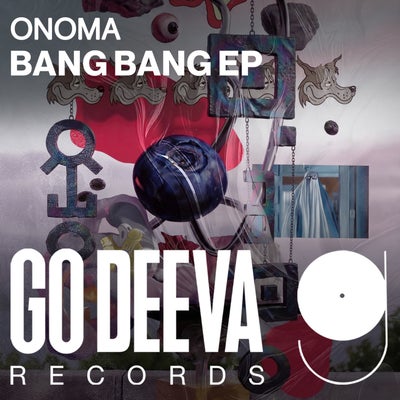 Bang Bang Ep