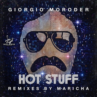 Hot Stuff (Remixes by Maricha)