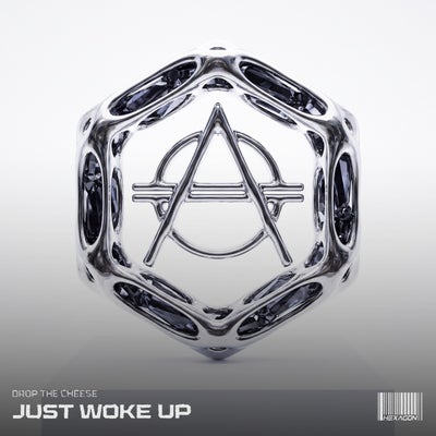 Just Woke Up (Extended Mix)