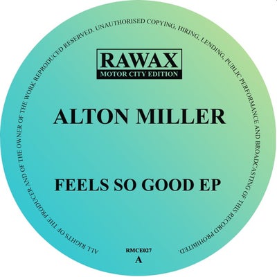 Feels So Good EP