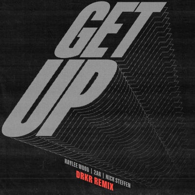 Get Up (DRKR Remix)