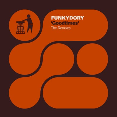 Goodtimes (The Remixes)
