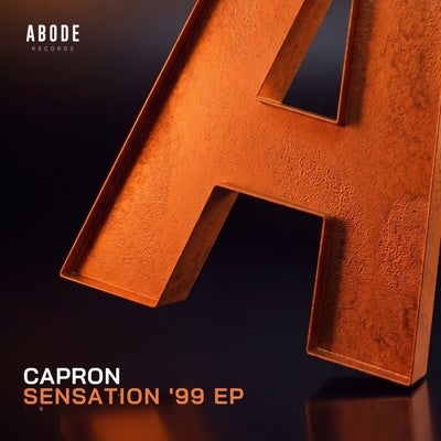 Sensation '99 EP