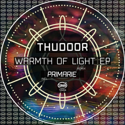 Warmth of Light EP