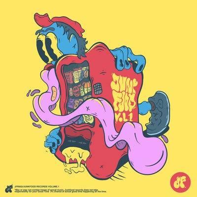 Junkfood Vol. 1