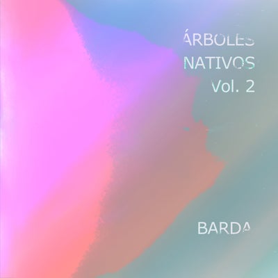 Árboles Nativos, Vol. 2