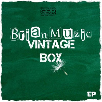 Vintage Box EP