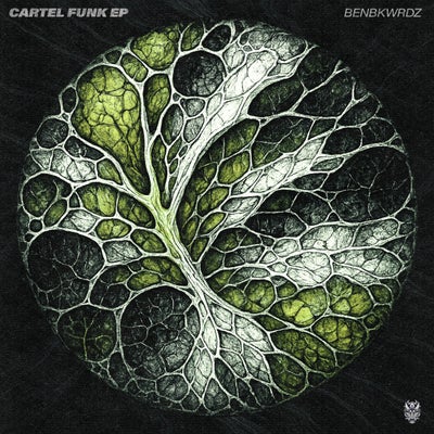 Cartel Funk EP