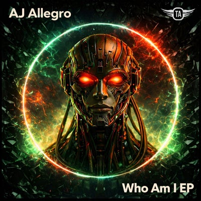 Who Am I EP
