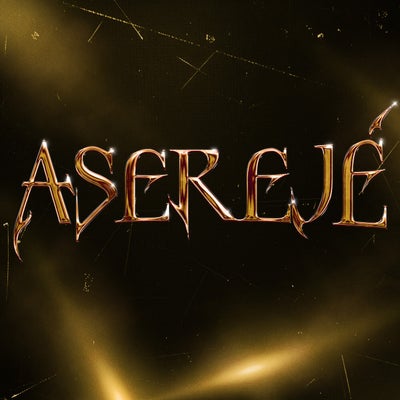 The Ketchup Song (Aserejé) [Versions]