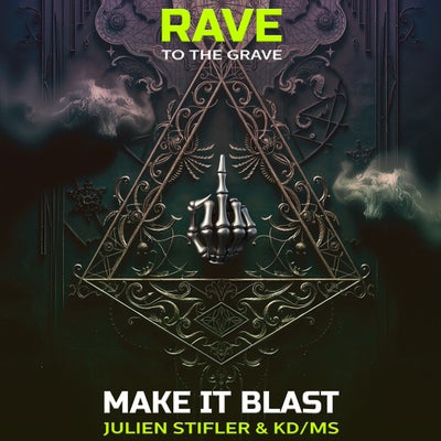 Make It Blast