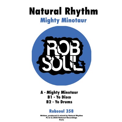 Mighty Minotaur