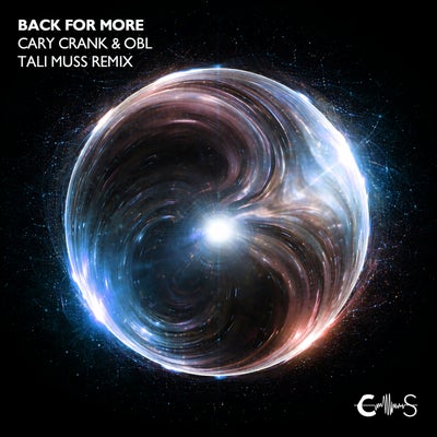 Back for More (Tali Muss Remix)