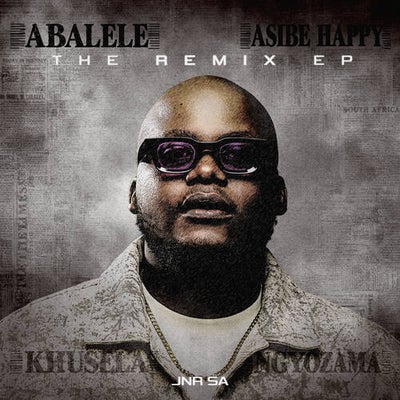 The Remix EP