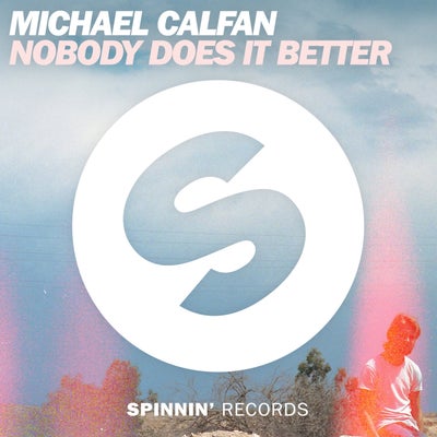 Nobody Does it Better (Extended)