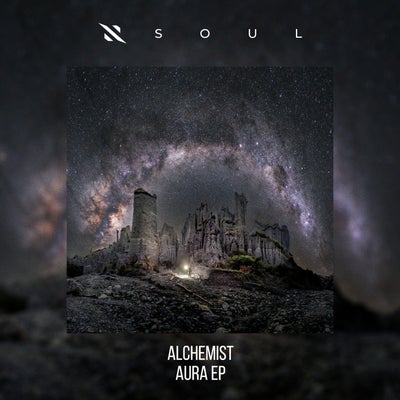 Aura EP