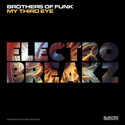 My Third Eye