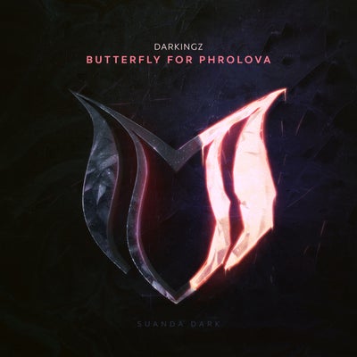 Butterfly for Phrolova
