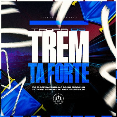 Tropa do Trem t&#225; Forte