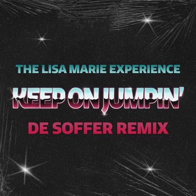 Keep On Jumpin' (DE SOFFER Remix) - Extended Remix