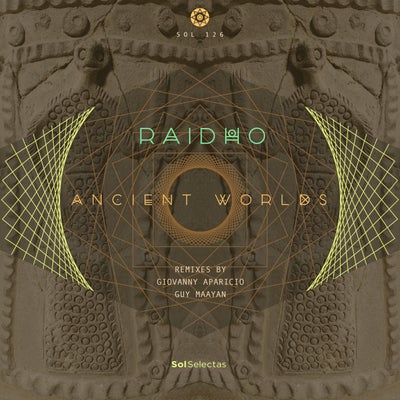 Ancient Worlds