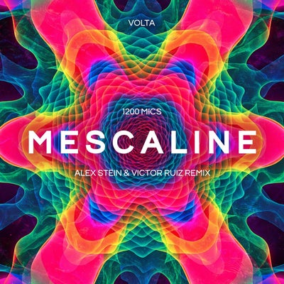Mescaline