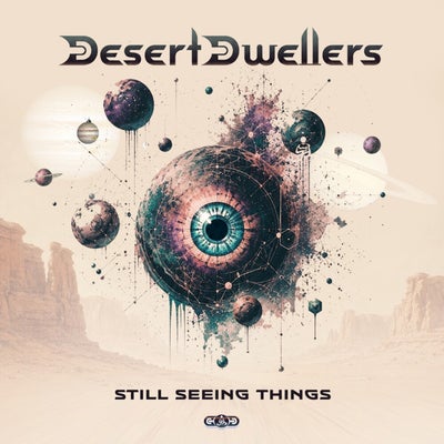 Still Seeing Things