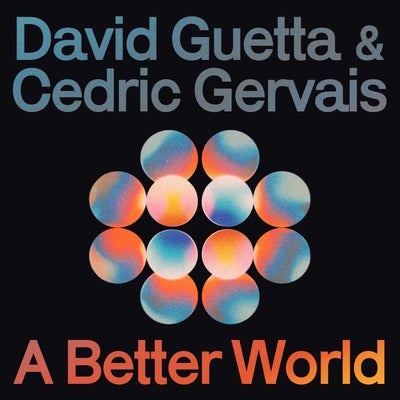 A Better World (Club Mix)
